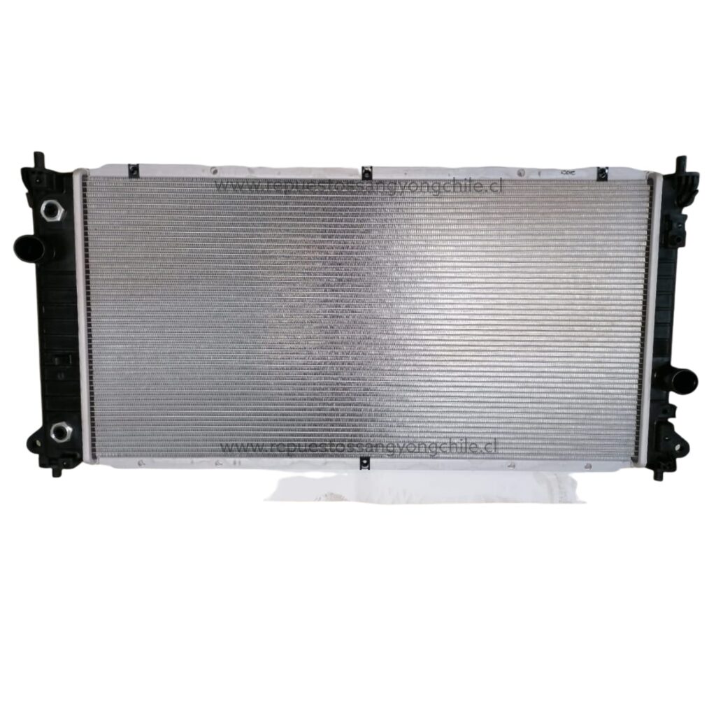 RADIADOR SSANGYONG KORANDO AUTOMATICO 2131034620